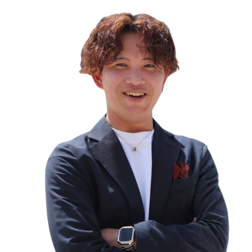 株式会社GoldRoseホールディングス 代表取締役 吉末桃太郎