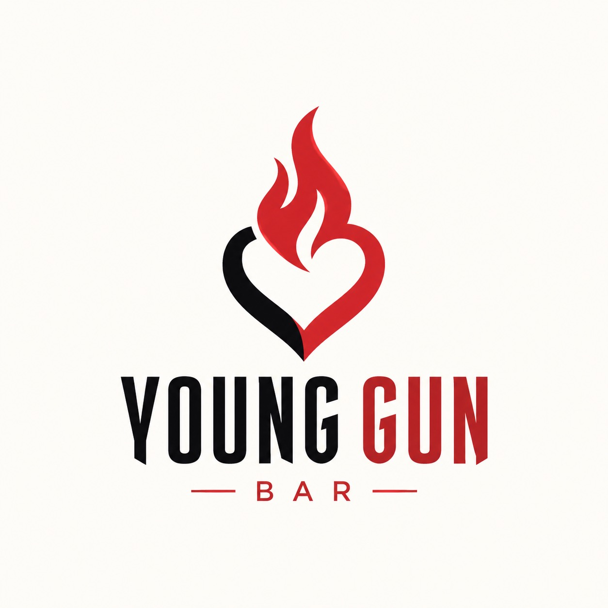 Young gunのイメージ