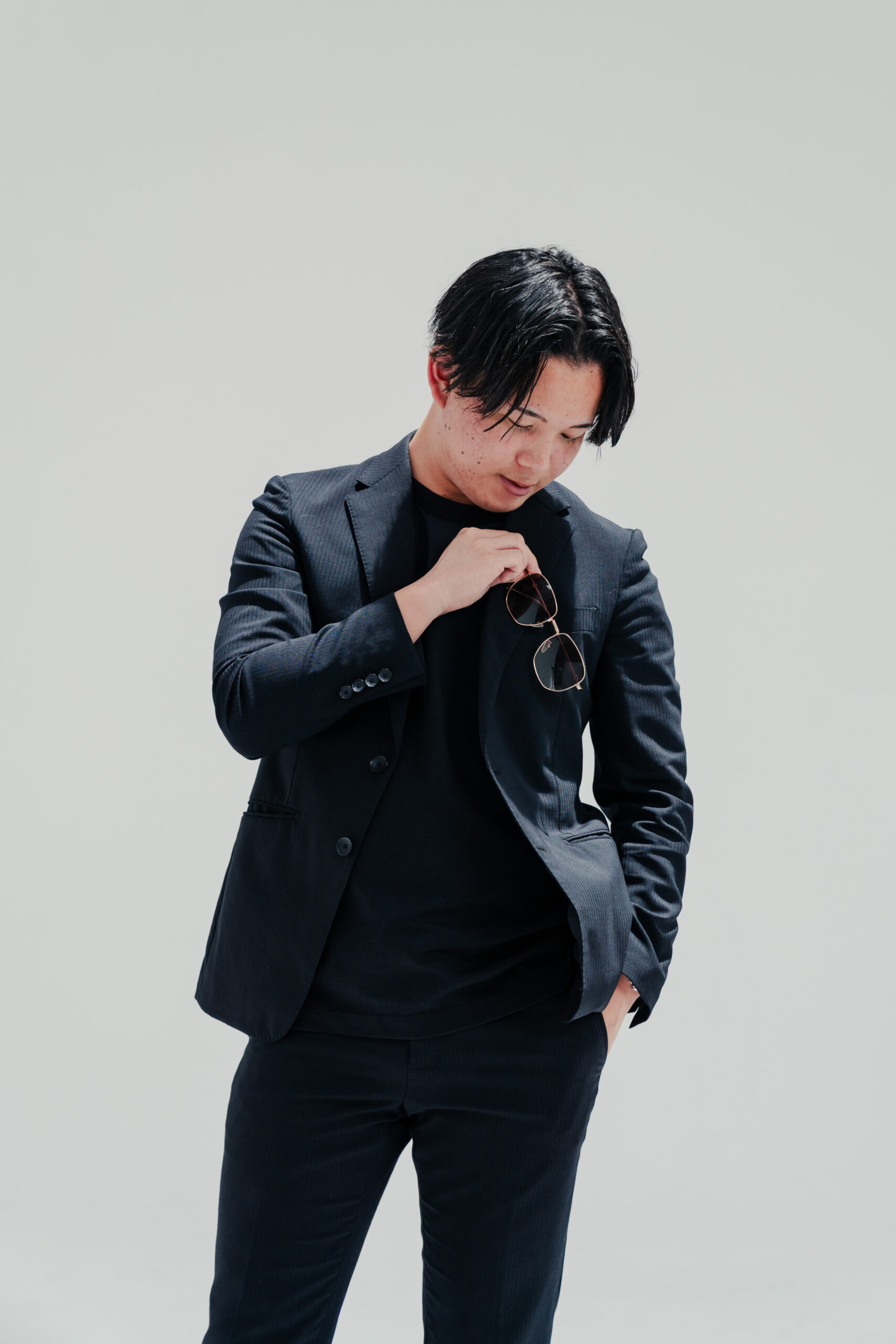 株式会社GoldRoseホールディングス 代表取締役 吉末桃太郎