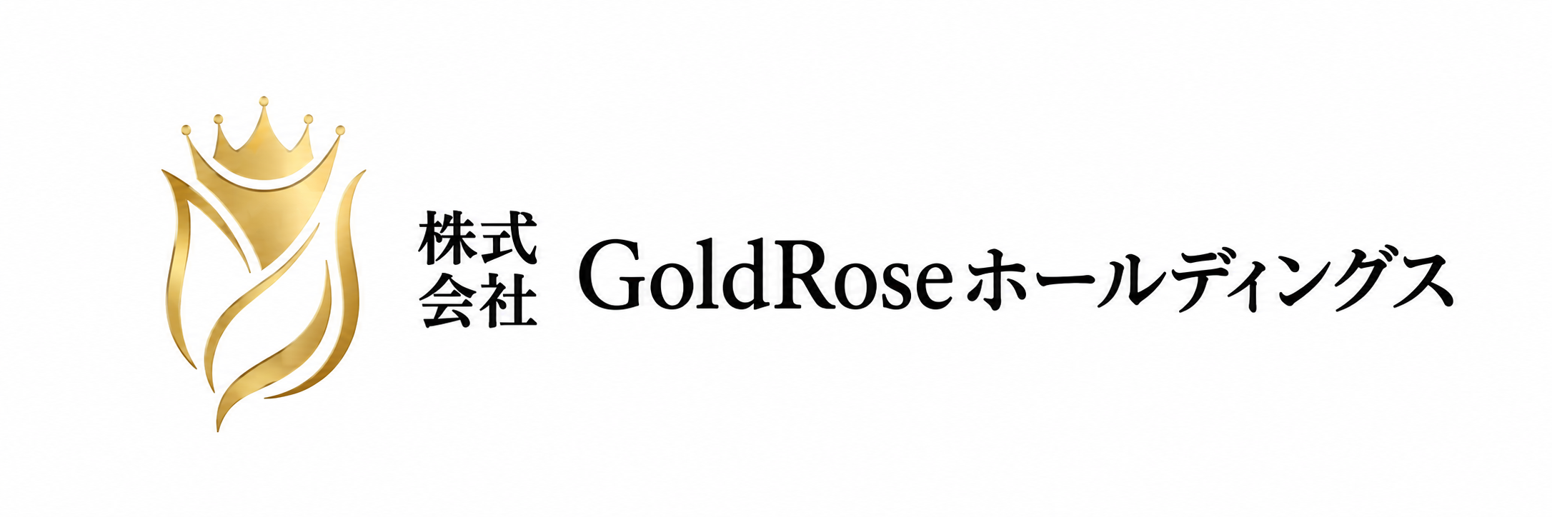 GoldRose Holdings Logo